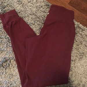 Lululemon align joggers